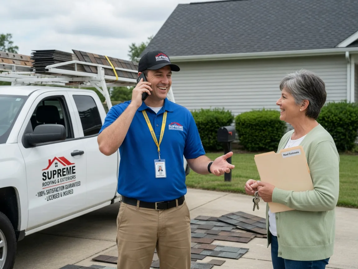 Roof Replacement Palm Desert, CA FAQs
